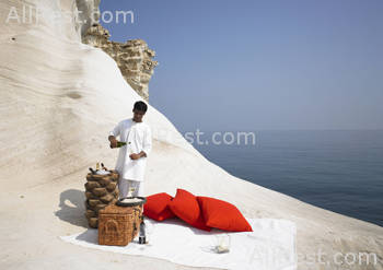 Six Senses Hideaway Zighy Bay 50